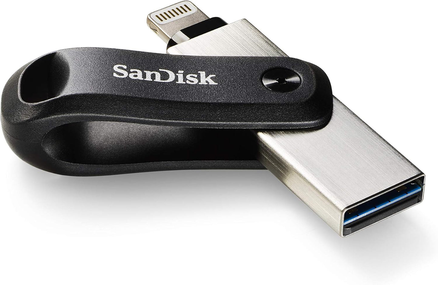 SanDisk iXpand Go Flash-Laufwerk iPhone Speicher 128 GB - Bestartikel-Shop