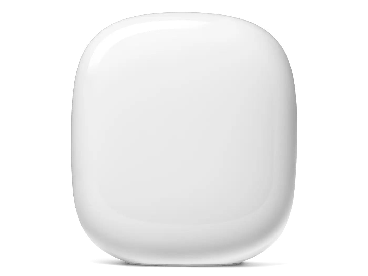 Google Nest Wifi Pro WLAN-Router - WiFi 6E, Tri-Band, Mesh, weiß - Bestartikel-Shop