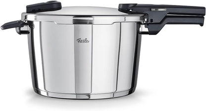 Fissler Schnellkochtopf 8 Liter VITAQUICK Edelstahl - Bestartikel-Shop