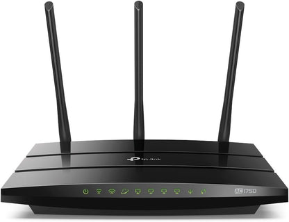TP-Link Archer C7 AC1750 Gigabit Dualband WLAN Router - Bestartikel-Shop