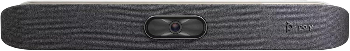 Poly Studio X30-Videobar mit Poly TC8 All-in-one 4K Video-Konferenz-System - Bestartikel-Shop