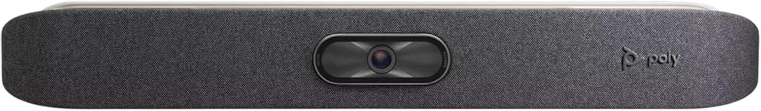 Poly Studio X30-Videobar mit Poly TC8 All-in-one 4K Video-Konferenz-System - Bestartikel-Shop