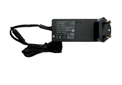 Fritzbox Netzteil für Friztbox Router 7590, 7530 7490 fast alle Rotuer 311P0W091 - Bestartikel-Shop
