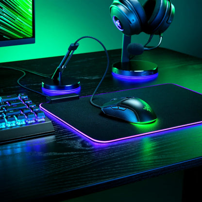 Razer Cobra Gaming Maus kabelgebunden RGB Chroma optische Switches Schwarz - Bestartikel-Shop