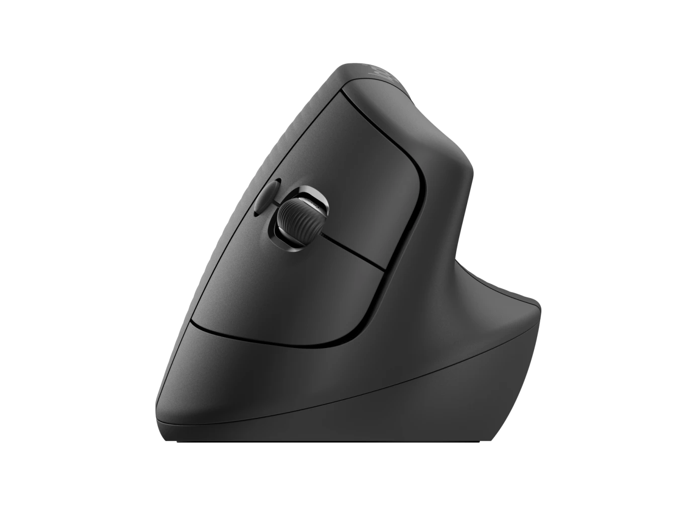 Logitech Lift for Business-vertikale ergonomische Maus, graphit, 910-006494 - Bestartikel-Shop