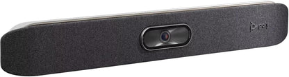 Poly Studio X30-Videobar mit Poly TC8 All-in-one 4K Video-Konferenz-System - Bestartikel-Shop
