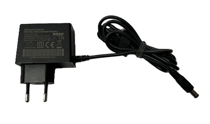Deutsche Telekom Netzteil für Glasfaser Modem 2 – 12V 0,5A - Bestartikel-Shop