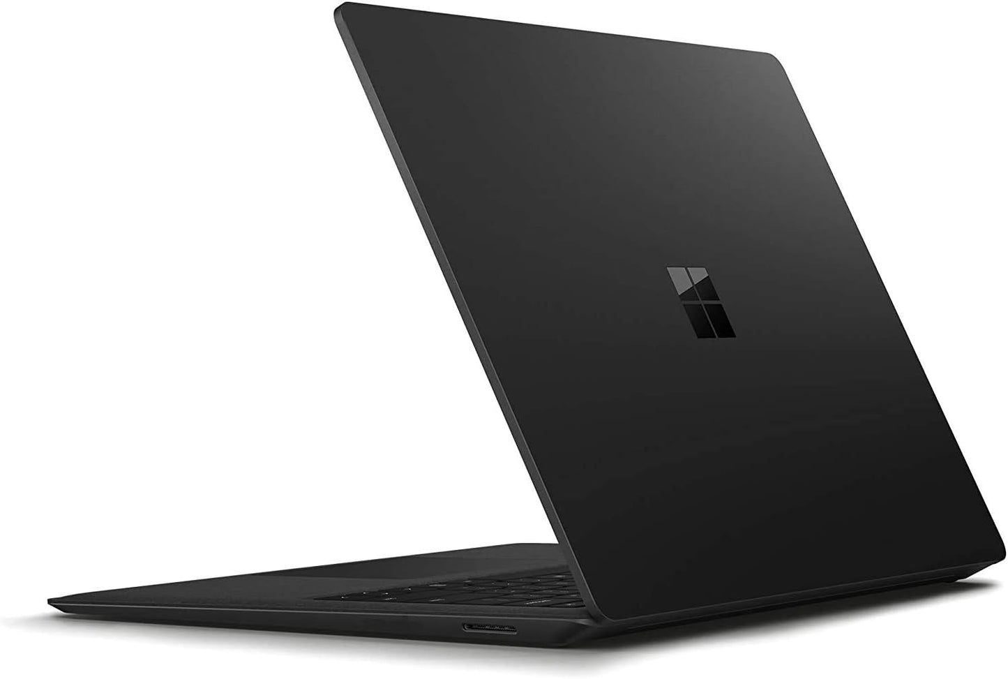 Microsoft Surface Laptop 2 (Modell 1769), Schwarz – 13,5" Touch, Intel® Core™ i7, 512 GB SSD, Deutsch (Schweiz) Layout