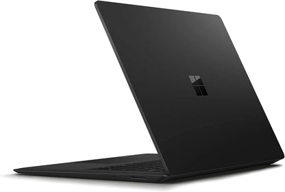 Microsoft Surface Laptop 2 (Modell 1769), Schwarz – 13,5" Touch, Intel® Core™ i7, 512 GB SSD, Deutsch (Schweiz) Layout