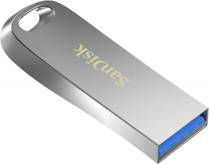 SanDisk Ultra Luxe USB 3.2 Gen 1 USB-Stick - 512 GB - Bestartikel-Shop