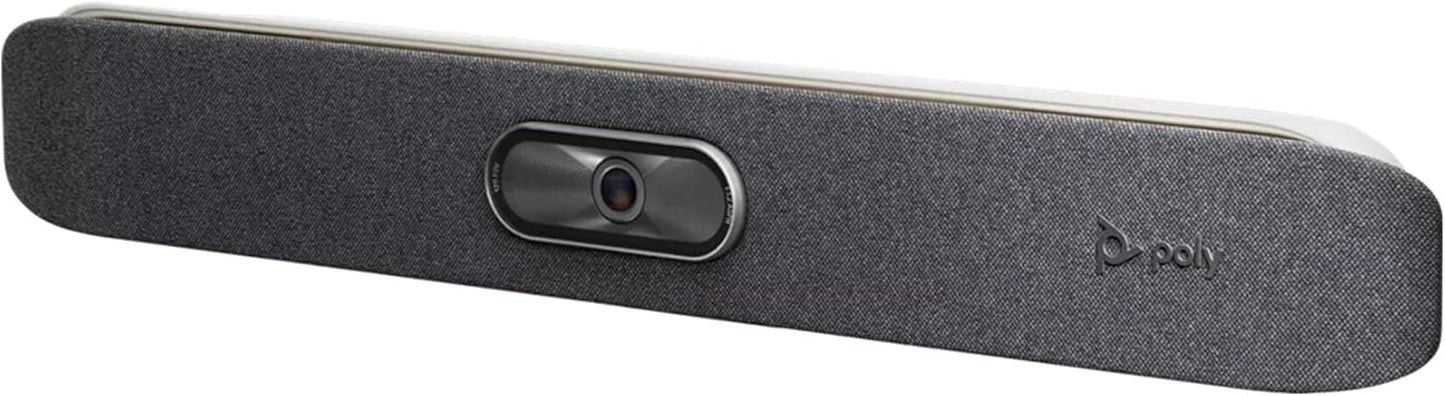 Poly Studio X30-Videobar mit Poly TC8 All-in-one 4K Video-Konferenz-System - Bestartikel-Shop