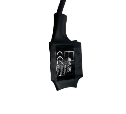 BlueMusic BM-HF model Bluetooth Audio Adapter – Kabelloses Musikstreaming fürs Auto - Bestartikel-Shop