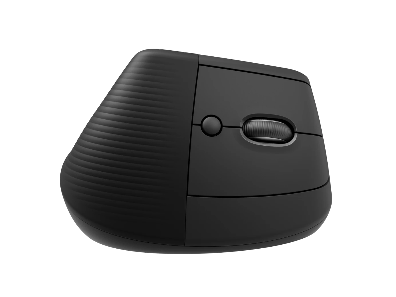 Logitech Lift for Business-vertikale ergonomische Maus, graphit, 910-006494 - Bestartikel-Shop