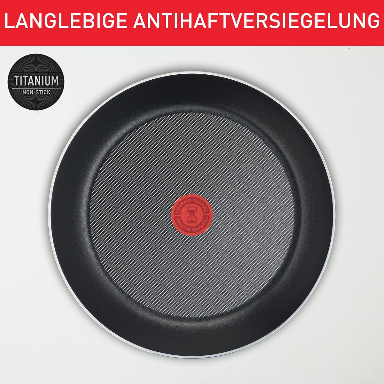 Tefal Ingenio Easy On 20-teiliges Topf- und Pfannenset mit abnehmbarem Griff (L15994) - Bestartikel-Shop