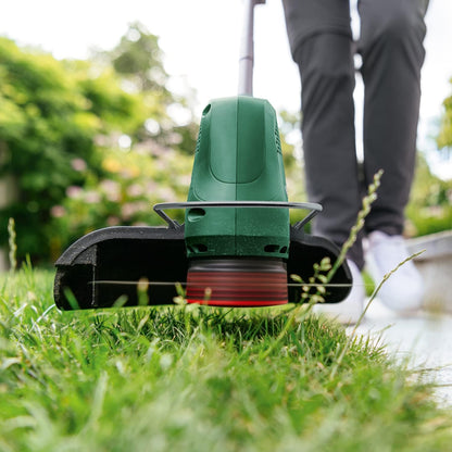 Bosch Akku Rasentrimmer EasyGrassCut 18V-230 mit Akku 2,0 Ah und Ladegerät - Bestartikel-Shop
