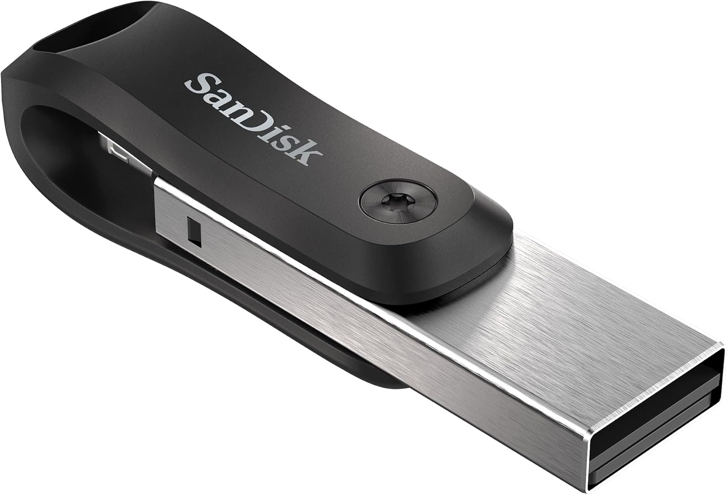 SanDisk iXpand Go Flash-Laufwerk iPhone Speicher 128 GB - Bestartikel-Shop