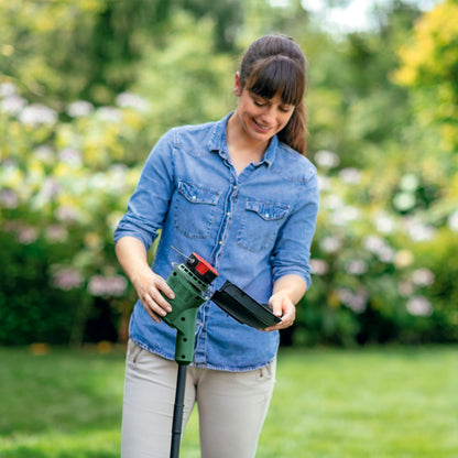 Bosch Akku Rasentrimmer EasyGrassCut 18V-230 mit Akku 2,0 Ah und Ladegerät - Bestartikel-Shop