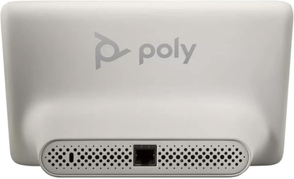 Poly Studio X30-Videobar mit Poly TC8 All-in-one 4K Video-Konferenz-System - Bestartikel-Shop