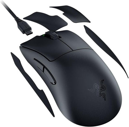 Razer DeathAdder V3 Pro - Wireless Gaming Maus, 30K Sensor, schwarz - Bestartikel-Shop