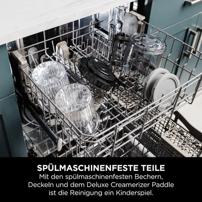 Ninja Creami Deluxe 10-in-1 Eismaschine NC502EU - Bestartikel-Shop