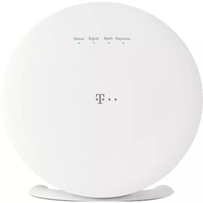 Telekom Speed Home Verstärker -Mesh-Technologie Speed Home WiFi NEU