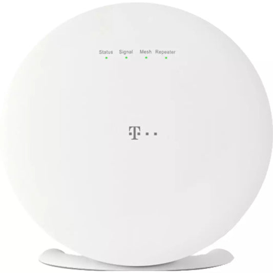 Telekom Speed Home Verstärker -Mesh-Technologie Speed Home WiFi NEU