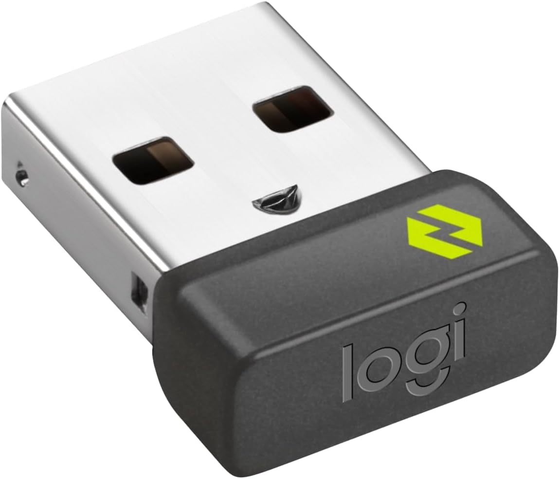 Logitech Bolt USB Empfänger