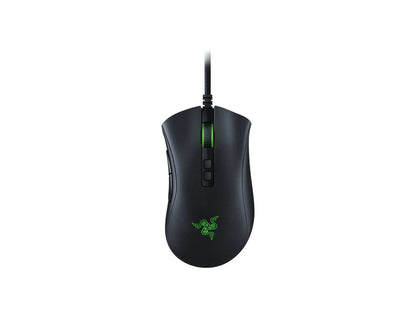 Razer DeathAdder V2 Gaming-Maus, mit ergonomischem Komfort für PC / Mac (GE)