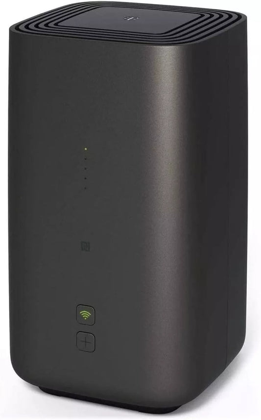 Telekom Speedport Pro Plus Dual-Band WLAN-Router, Wi-Fi 6 ADSL VDSL Mesh DECT