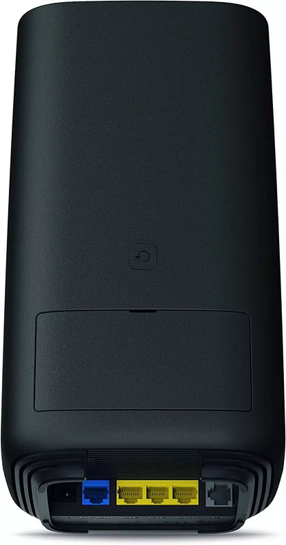 Telekom Speedport Pro WLAN-Router mit LTE-Modul, Speedport LTE, 4G Router & DSL