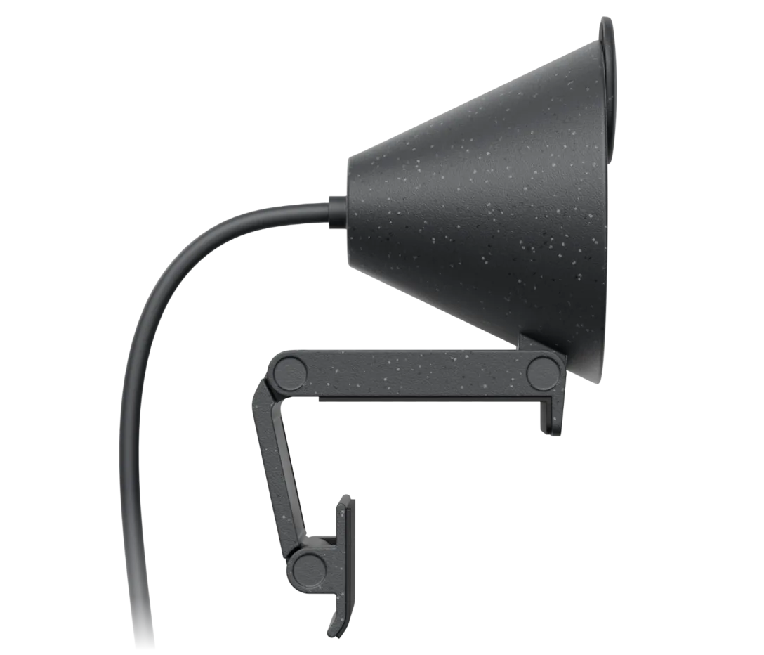 Logitech Brio 300 Full HD-Webcam, Sichtschutz, Mikrofon mit Rauschunterdrückung