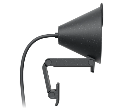 Logitech Brio 300 Full HD-Webcam, Sichtschutz, Mikrofon mit Rauschunterdrückung