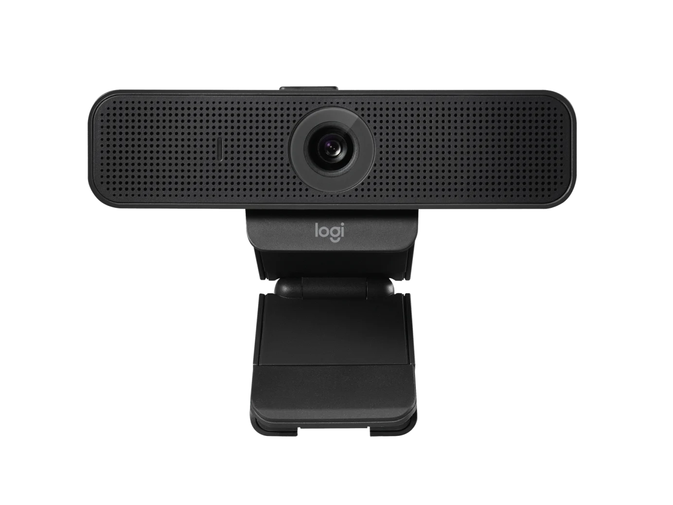 Logitech C925e Business, 1080p, 78° Blickfeld, Autofokus, Abdeckblende Full HD-Webcam