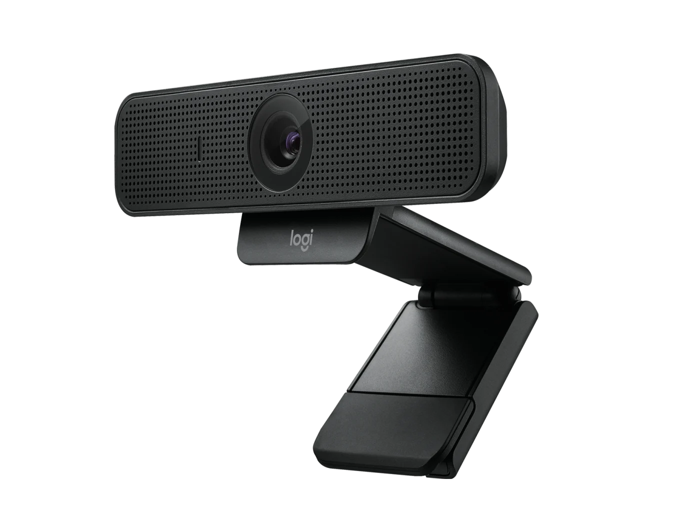 Logitech C925e Business, 1080p, 78° Blickfeld, Autofokus, Abdeckblende Full HD-Webcam