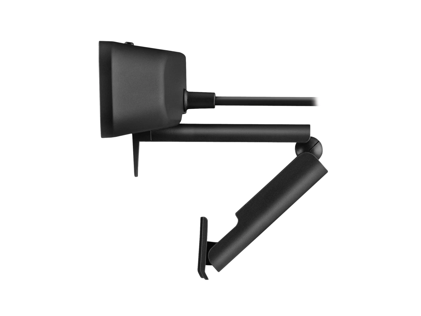 Logitech C925e Business, 1080p, 78° Blickfeld, Autofokus, Abdeckblende Full HD-Webcam