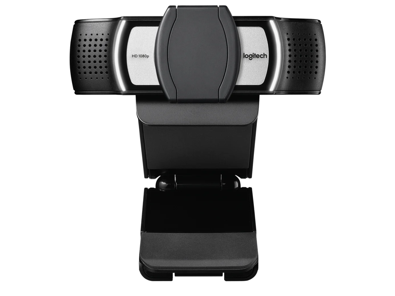 Logitech C930e Business Full-HD 1080p mit Abdeckblende, RightLight 2, Autofokus Full HD-Webcam