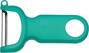 WMF Gourmet Sparschäler Pendelklinge 11 cm gemüseschäler-einschneidig