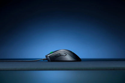 RAZER DeathAdder V2 Gaming Maus Gaming-Maus