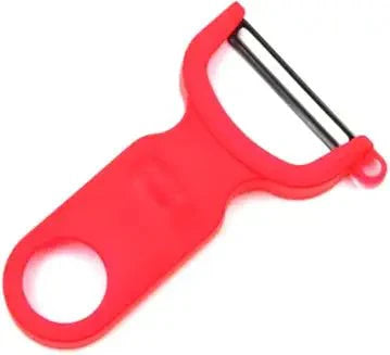 WMF Gourmet Sparschäler Pendelklinge 11 cm gemüseschäler-einschneidig