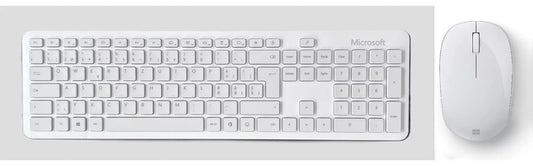 Microsoft Bluetooth Desktop –Tastatur und Maus Set (QHG-00037) Schweizer QWERTZ - Bestartikel-Shop