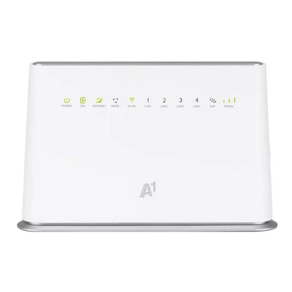 Huawei HA 35-22 LTE 4G Router Huawei 4G LTE Hybrid Simlockfrei für alle Netze