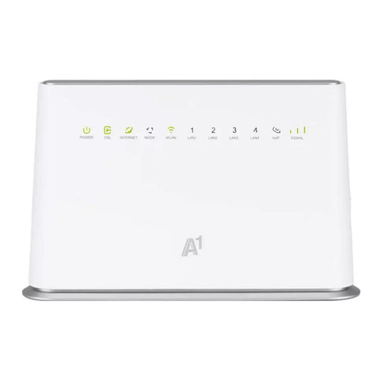 Huawei HA 35-22 LTE 4G Router Huawei 4G LTE Hybrid Simlockfrei für alle Netze