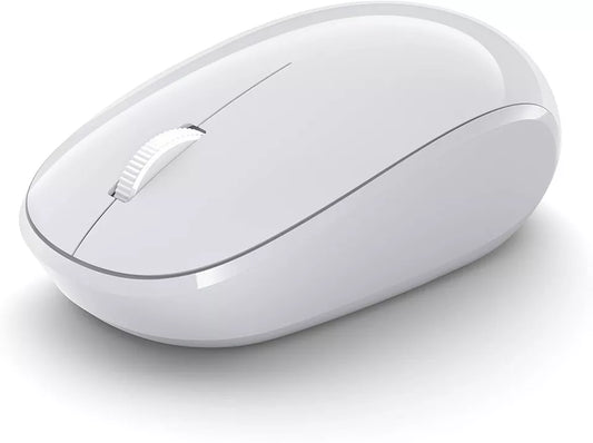 Microsoft Bluetooth Desktop –Tastatur und Maus Set (QHG-00037) Schweizer QWERTZ
