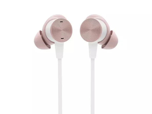 Logitech Zone Wired Earbuds In-Ear-Kopfhörer 3,5mm, USB-C, USB-A (UC version)NEU