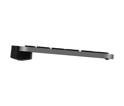 Logitech MX KEYS für MAC Bluetooth Advanced Wireless Tastatur - Schweizer QWERTZ