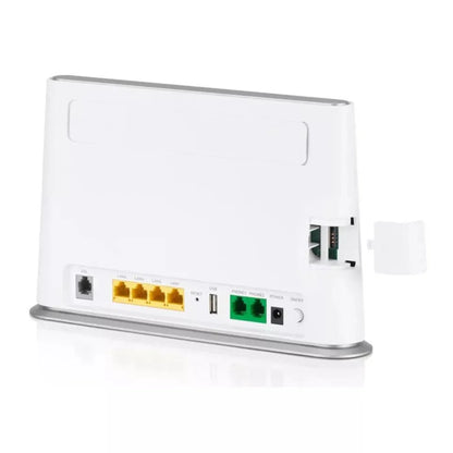 Huawei HA 35-22 LTE 4G Router Huawei 4G LTE Hybrid Simlockfrei für alle Netze