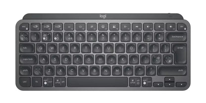 Logitech MX Keys Mini Combo for Business Tastatur-Maus-Set (Englisch-QWERTY)