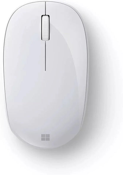 Microsoft Bluetooth Desktop –Tastatur und Maus Set (QHG-00037) Schweizer QWERTZ