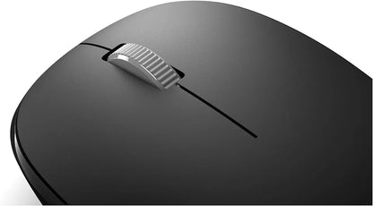 Microsoft Bluetooth Desktop –Tastatur und Maus Set (QHG-00025) Ungarische QWERTZ