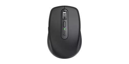 Logitech MX Keys Mini Combo for Business Tastatur-Maus-Set (Englisch-QWERTY)